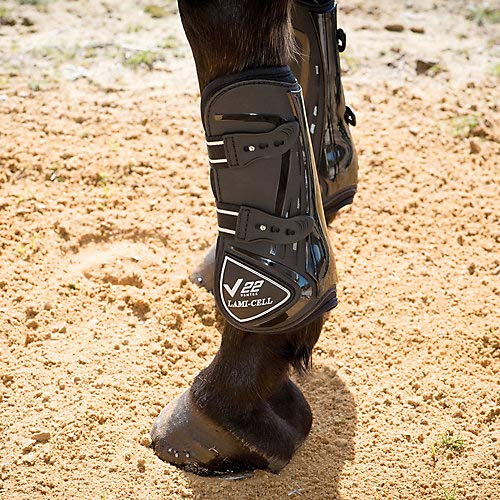 Ventex 22 Pro Tendon Boots
