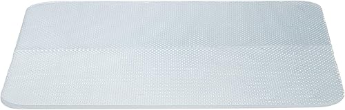 Miniatura 5 de Areza Medical Areza Medical - Hojas de gel de silicona para cicatrices de 4 x 4 pulgadas, tres hojas por caja; por Areza Medical (paquete de 3)