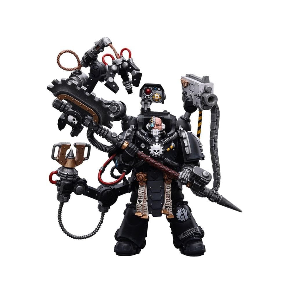 SF・ファンタジー・ホラー joytoy warhammer 40,000 iron hands JOYTOY Iron Hands Warhammer 40K⚡️New Release 10月 2025