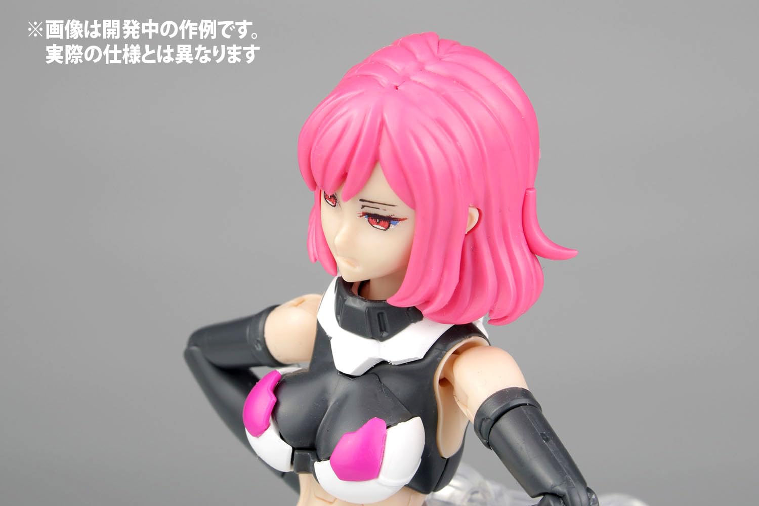 E-model 装甲少女 Elizabeth/エリザベス Japan Ver. Amazon | プラッツ/MONO E-model 装甲少女 エリザベス(Elizabeth