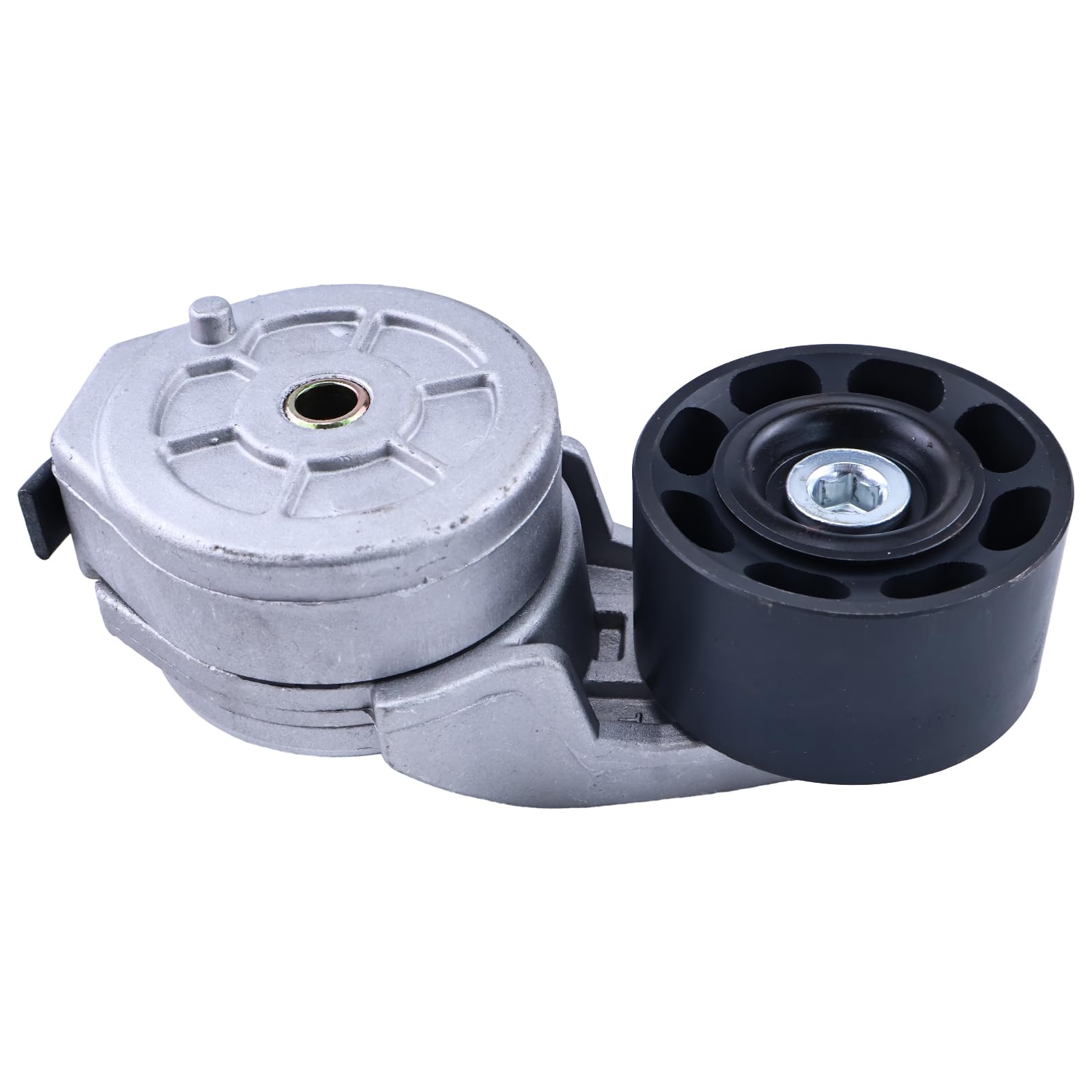 FridayParts Belt Tensioner 2028958C93 3543883C1 Compatible for Ford Truck L8501 L8511 L8513 Caterpillar CAT 3166 3126 Replacement