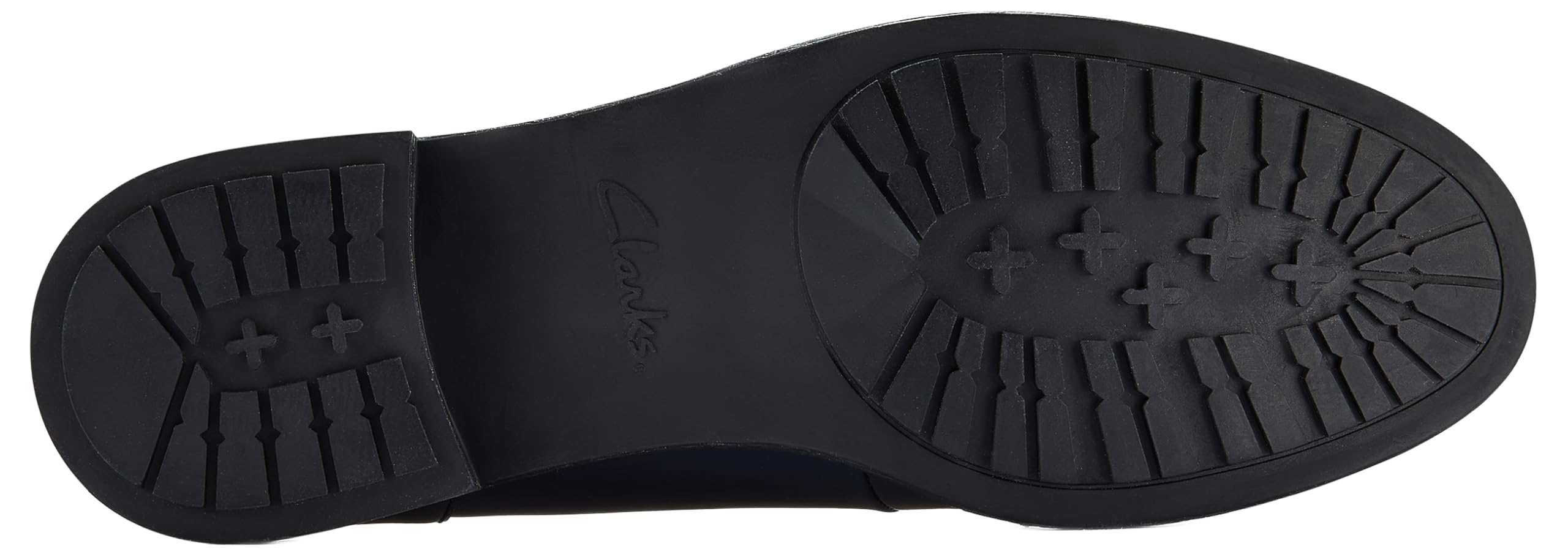 Clarks Kobiety Havisham Edge-