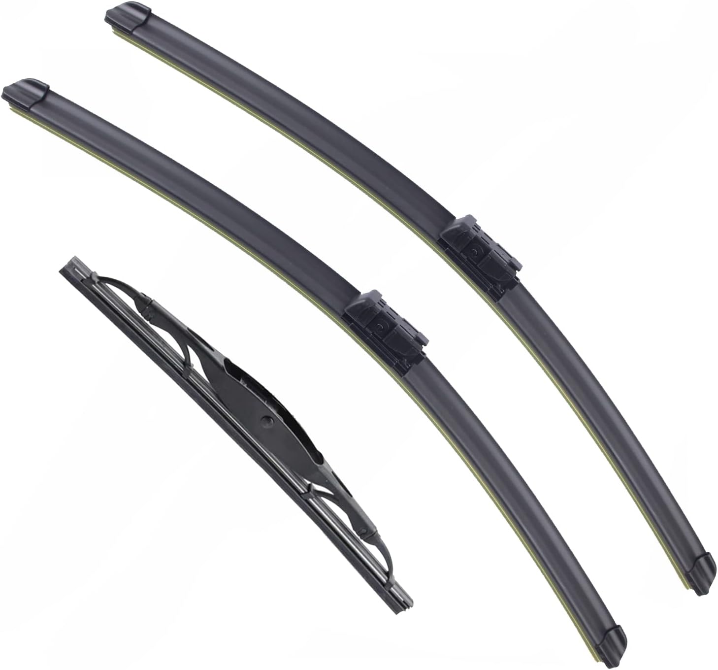 Wiper Blades for 2010-2017