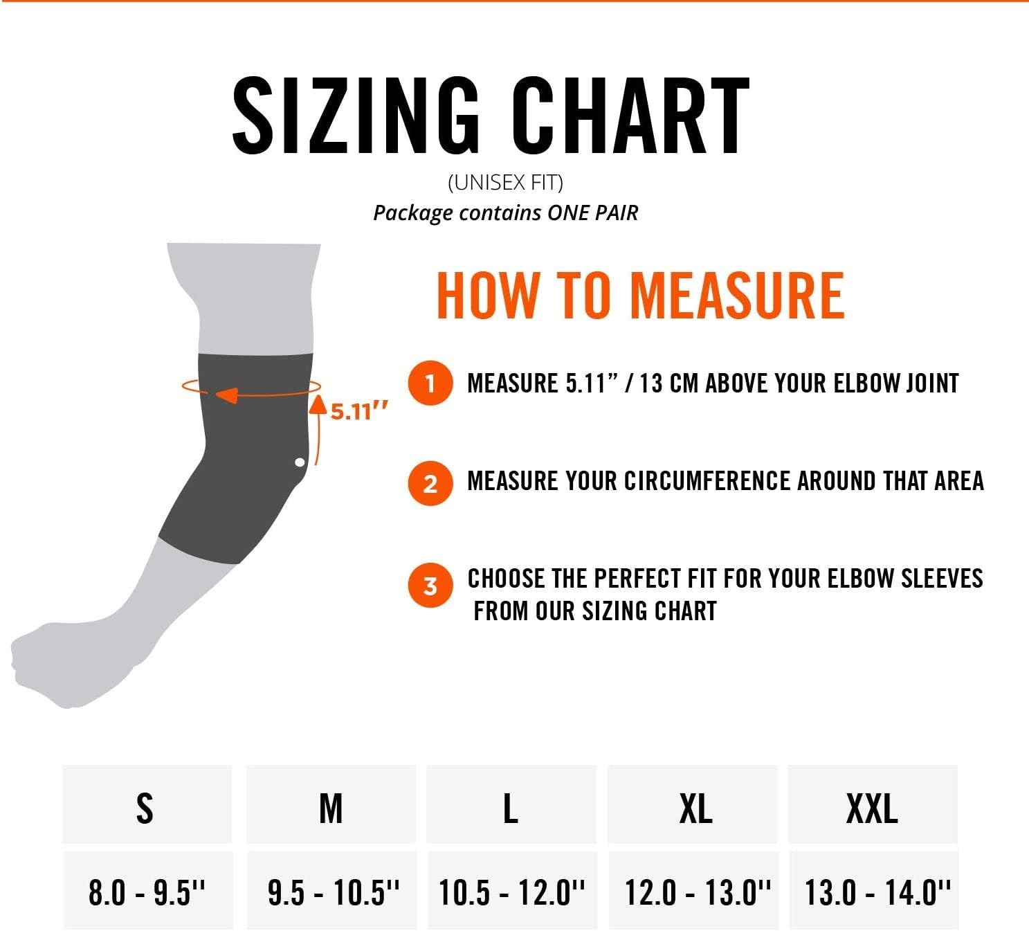 Exсluѕіvе Dіѕсоunt 70% Prісе Mava Sports Elbow Brace Compression Sleeve (Pair) - Elbow Brace for Tendonitis, Tennis, Workouts, Weightlifting, Golfer's Elbow Treatment, Basketball- Reduce Joint Pain & elbow support - Elbow sleeve Bеѕt Dеаl Mava Sports Elbow Brace Compression Sleeve (Pair) - Elbow Brace for Tendonitis, Tennis, Workouts, Weightlifting, Golfer's Elbow Treatment, Basketball- Reduce Joint Pain & elbow support - Elbow sleeve