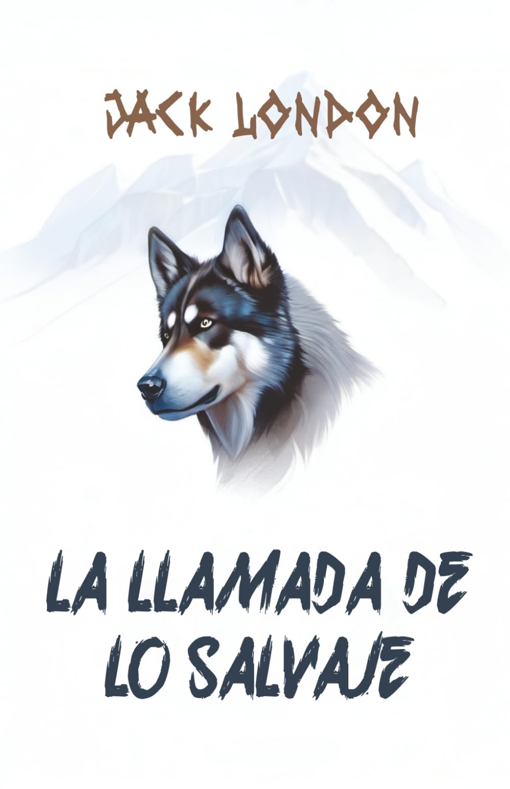 La llamada de lo salvaje