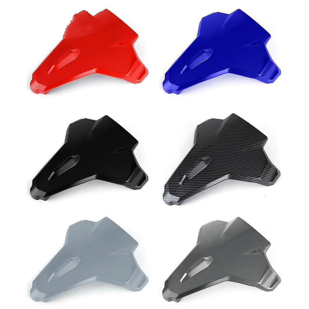 BMW F900R/XR Rücksitzverkleidung - Stylische Abdeckung Für Dein Motorrad