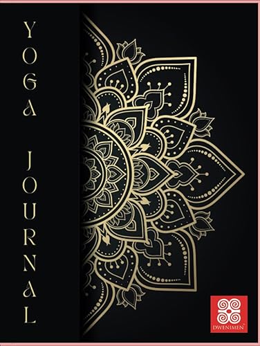 Miniatura 1 de Yoga Journal