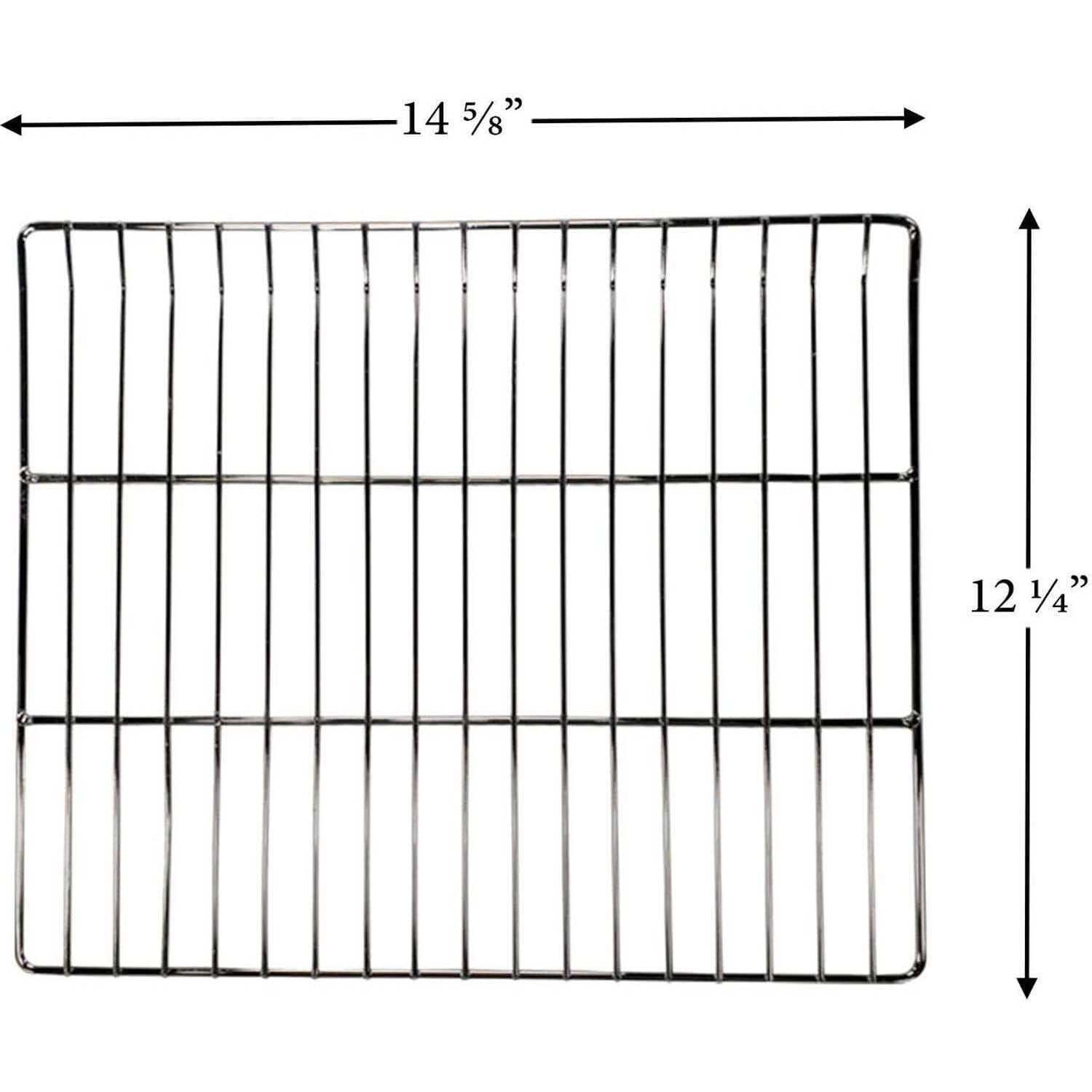 Grill Parts For Less, Compatible to Masterbuilt Smoker Rack (14 5/8