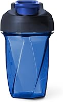 Vista 10 de YETI Yonder Helimix Vortex Botella Batidora Mezcladora Contiene hasta 20oz Sin Bola de Mezcla o Batidor Fabricada en EE.UU. Vaso Batidor