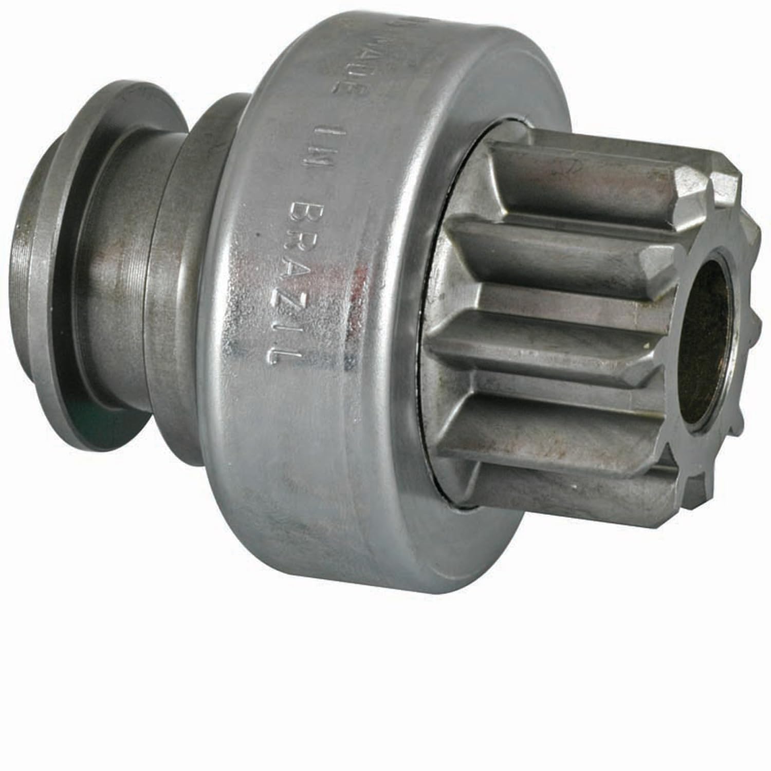Amazon.com: New Starter Drive CW Compatible With J.C. Bamford 805B 