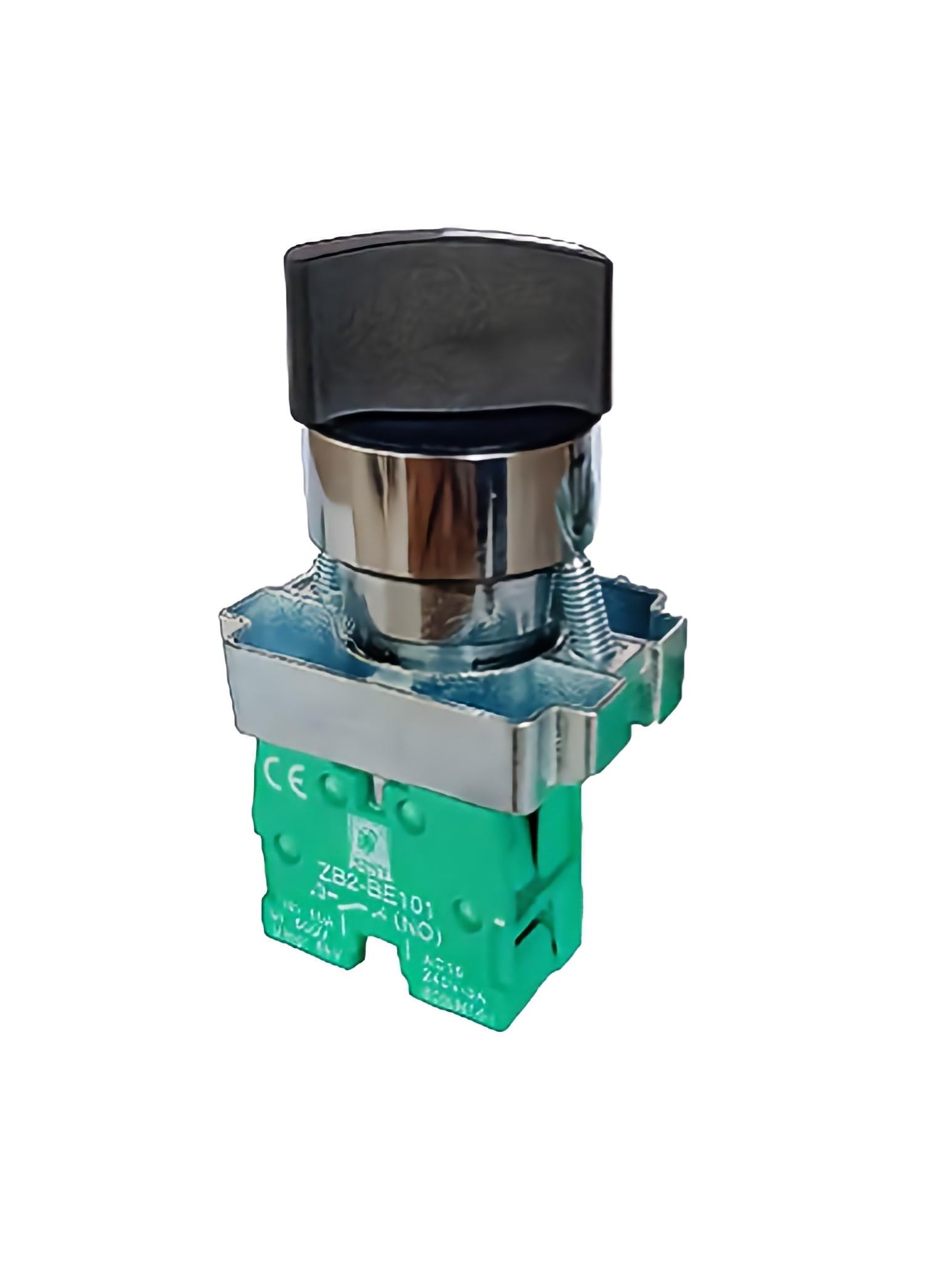 Power 2 Position Selector Switch XB2-BD21 With 1NO Element ZB2-BE101, 22.5mm Mounting Hole (B0CR79FD1F) Amazon Price History, Amazon Price Tracker
