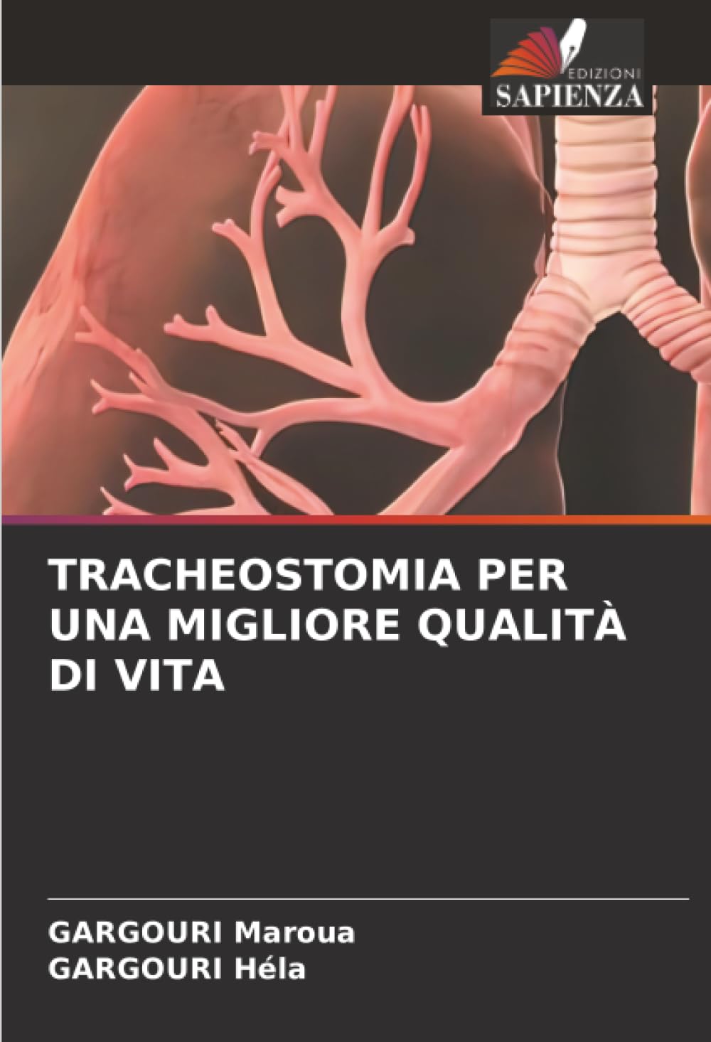 TRACHEOSTOMIA PER UNA MIGLIORE QUALITÀ DI VITA