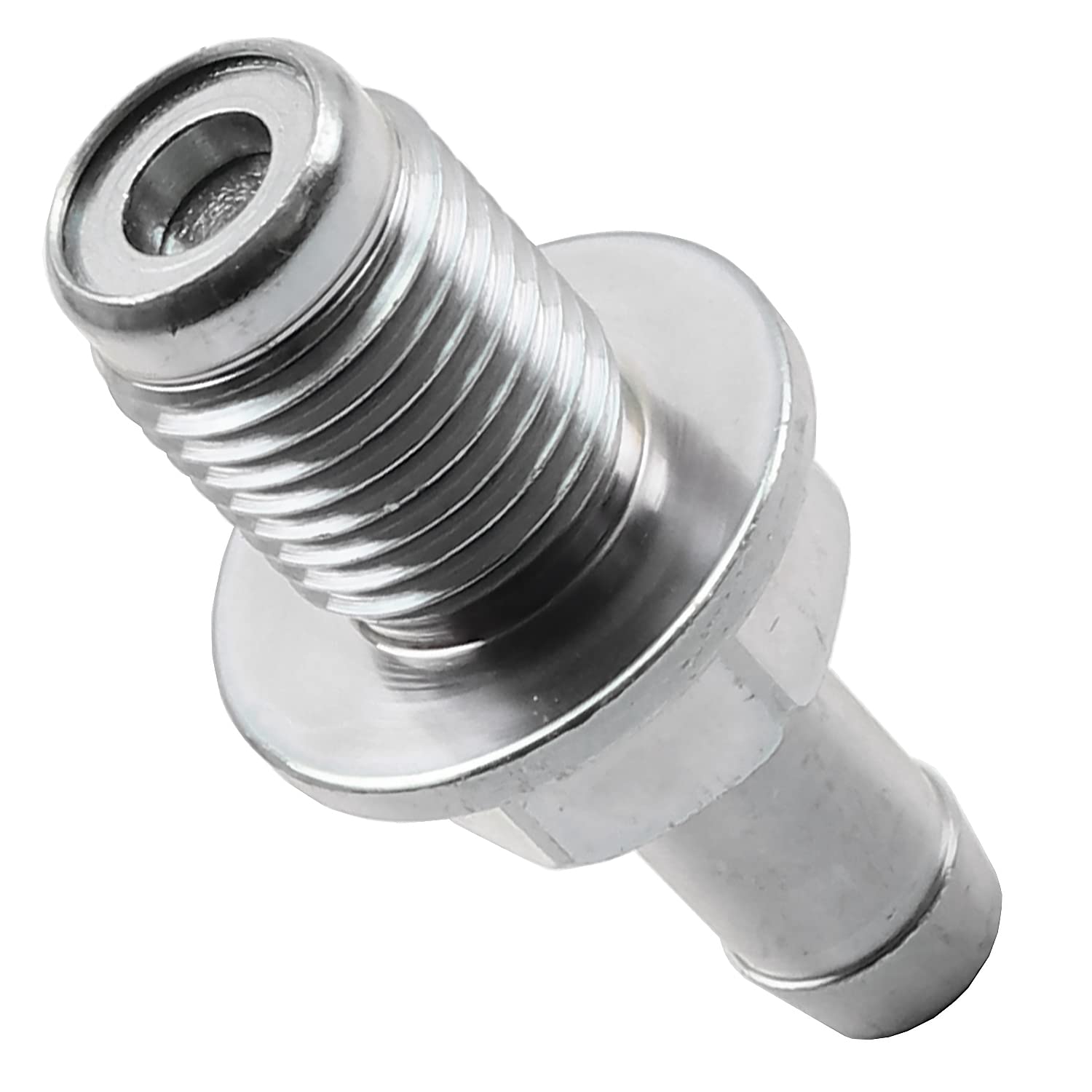 Amazon.com: Beck/Arnley 045-0357 PCV Valve : Automotive