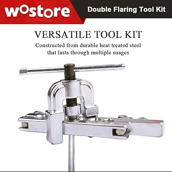 32.8 Ft Brake Pipe Copper-plated Steel Pipe 3/16 Inch Car Replacement