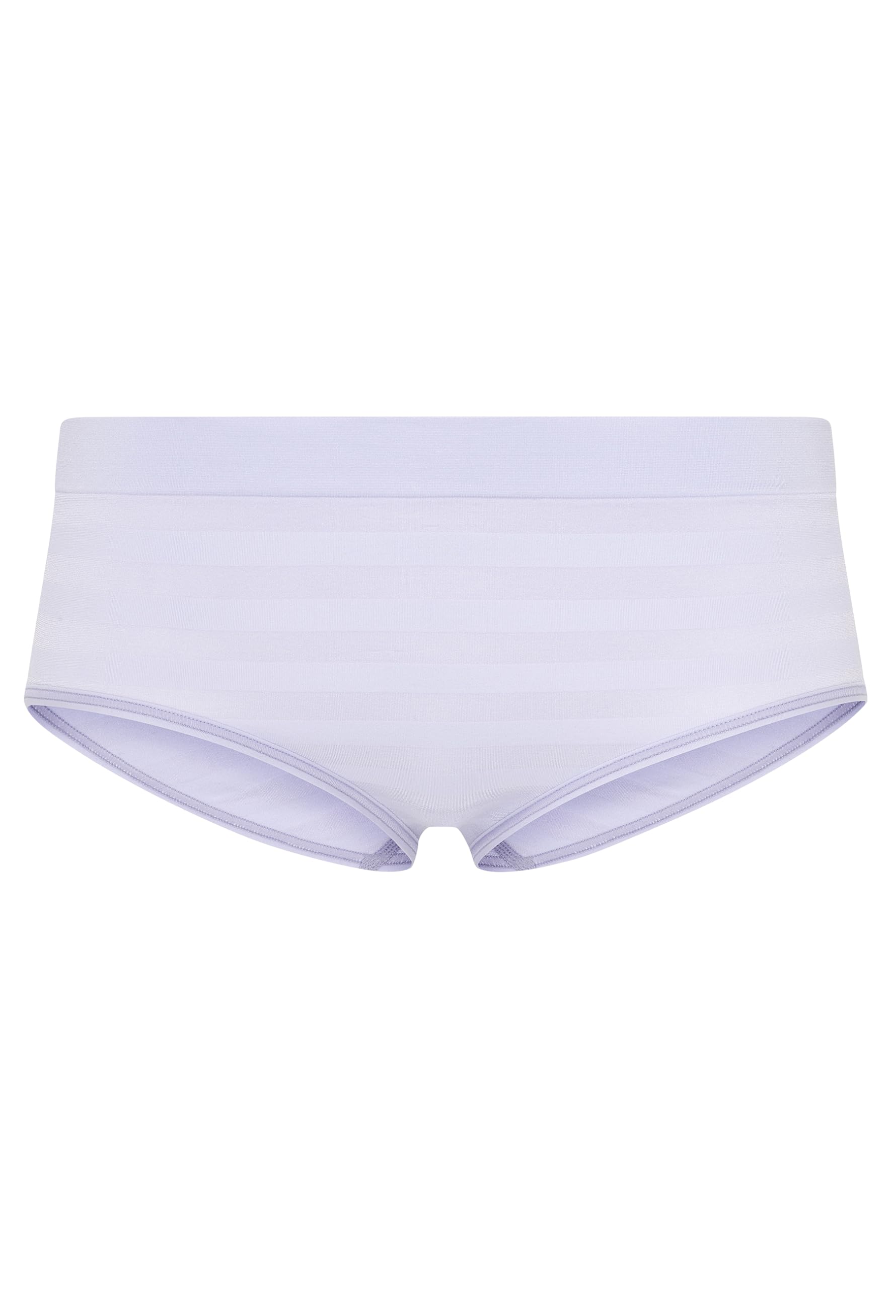 Jockey Women's Violet Veil Stripe Seamfree Hipster, M