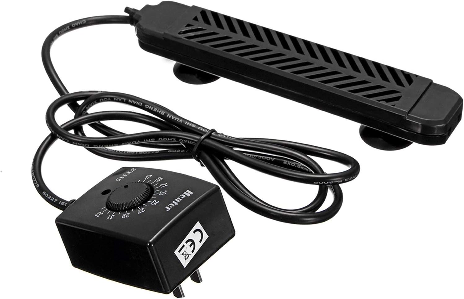 WATPET Pet Heating Pad 25300W Mini Aquarium Heater