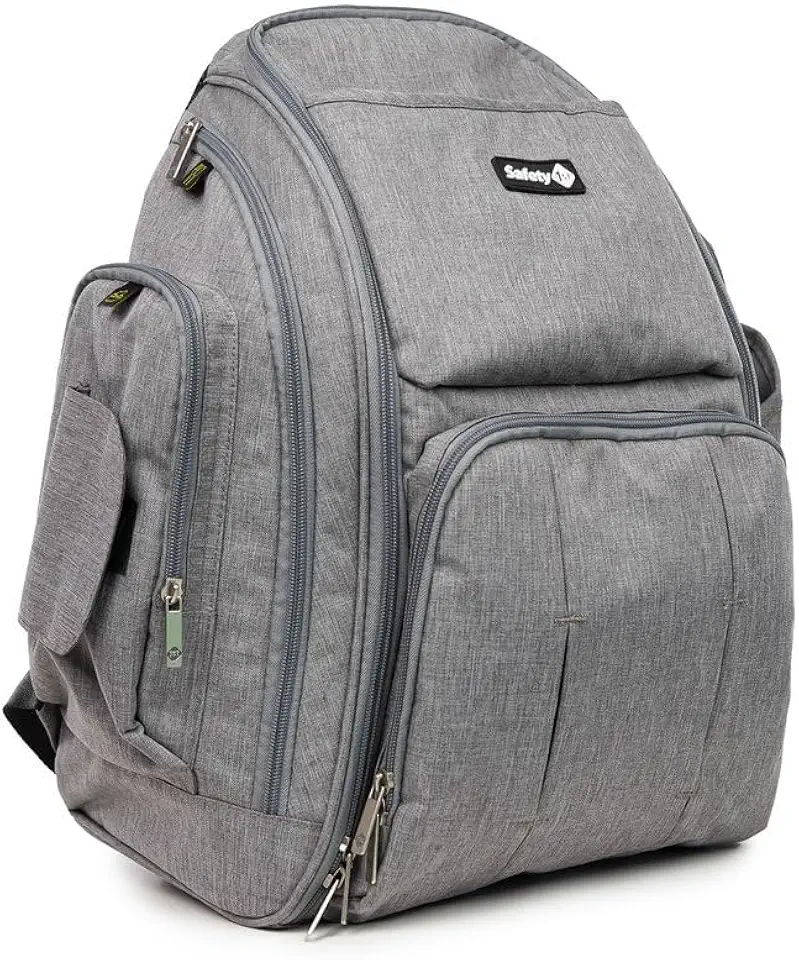 Safety 1st, Mochila Way, Grey