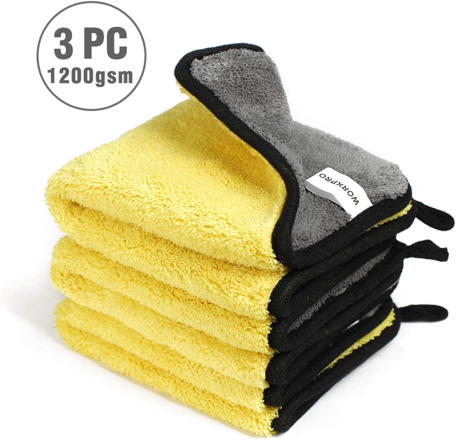 asciutto per le auto