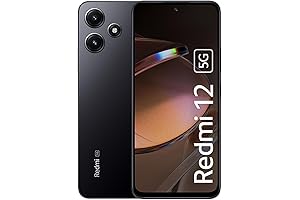 Xiaomi Redmi 12 5G: Unleash Budget-Friendly 5G Performance