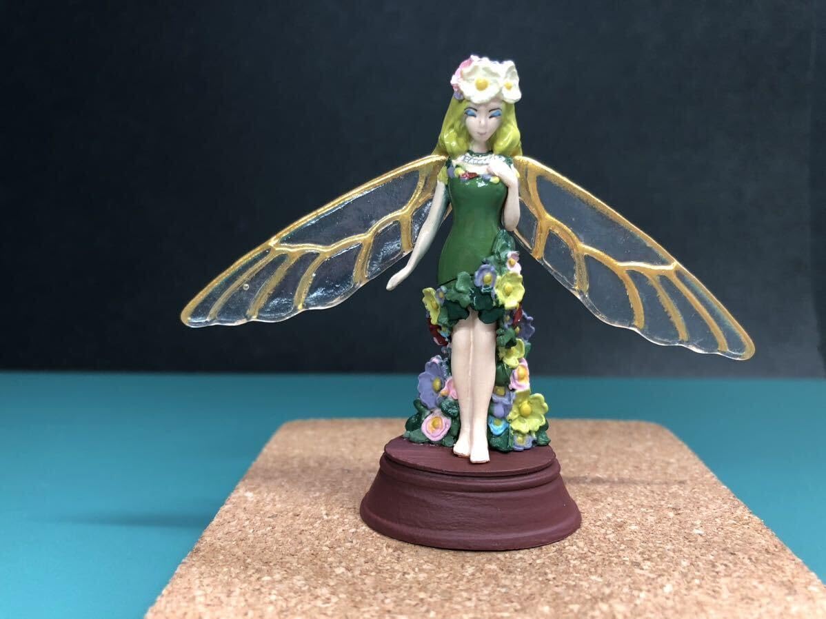 エルフの王女　耳をすませば　ジブリ Amazon | 【エルフの王女】 耳をすませば 地球屋ミニチュア