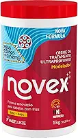 Embelleze - Cremoso Novex 1Kg Meus Cachos De Cinema