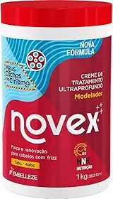 Embelleze - Cremoso Novex 1Kg Meus Cachos De Cinema