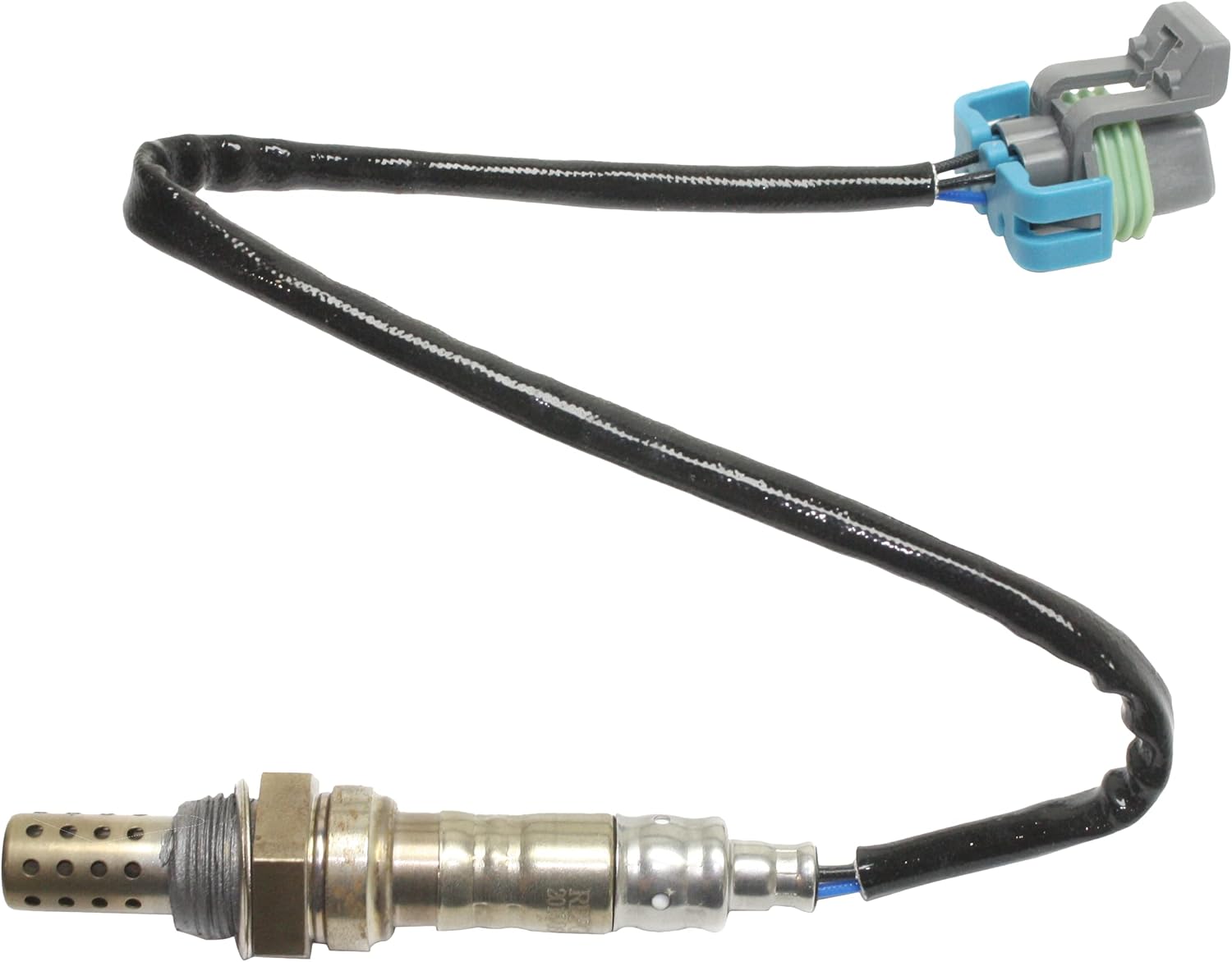 Garage-Pro O2 Oxygen Sensor Replacement for Chevrolet Equinox 2010-2017 Malibu 2008-2012 2.4L After Catalytic Converter B1S2