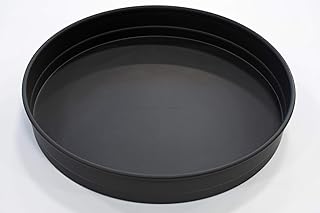 Lloyd Pans Chicago Style Pizza Pan 14 Inch by 2.25 Inch - PSTK