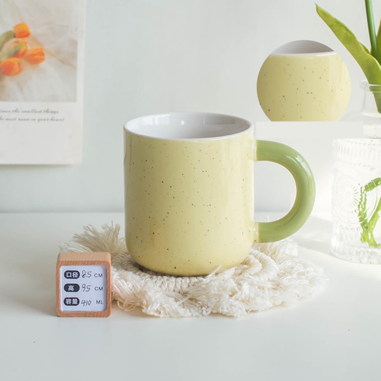 ジミンパパのカフェZM-illennial 店舗限定色のタンブラー 【公式通販