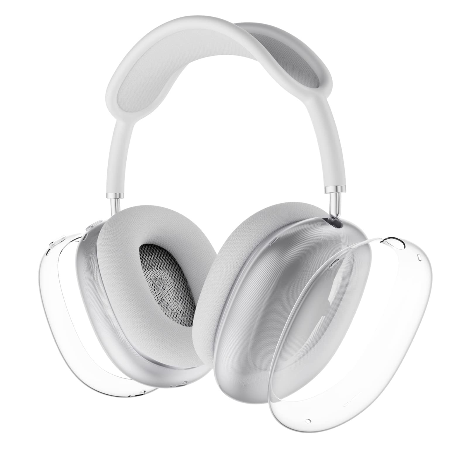 Fottos Case Cover Protective for AirPods Max Headphones