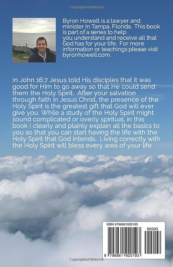Understanding and Living With The Holy Spirit - Image 2