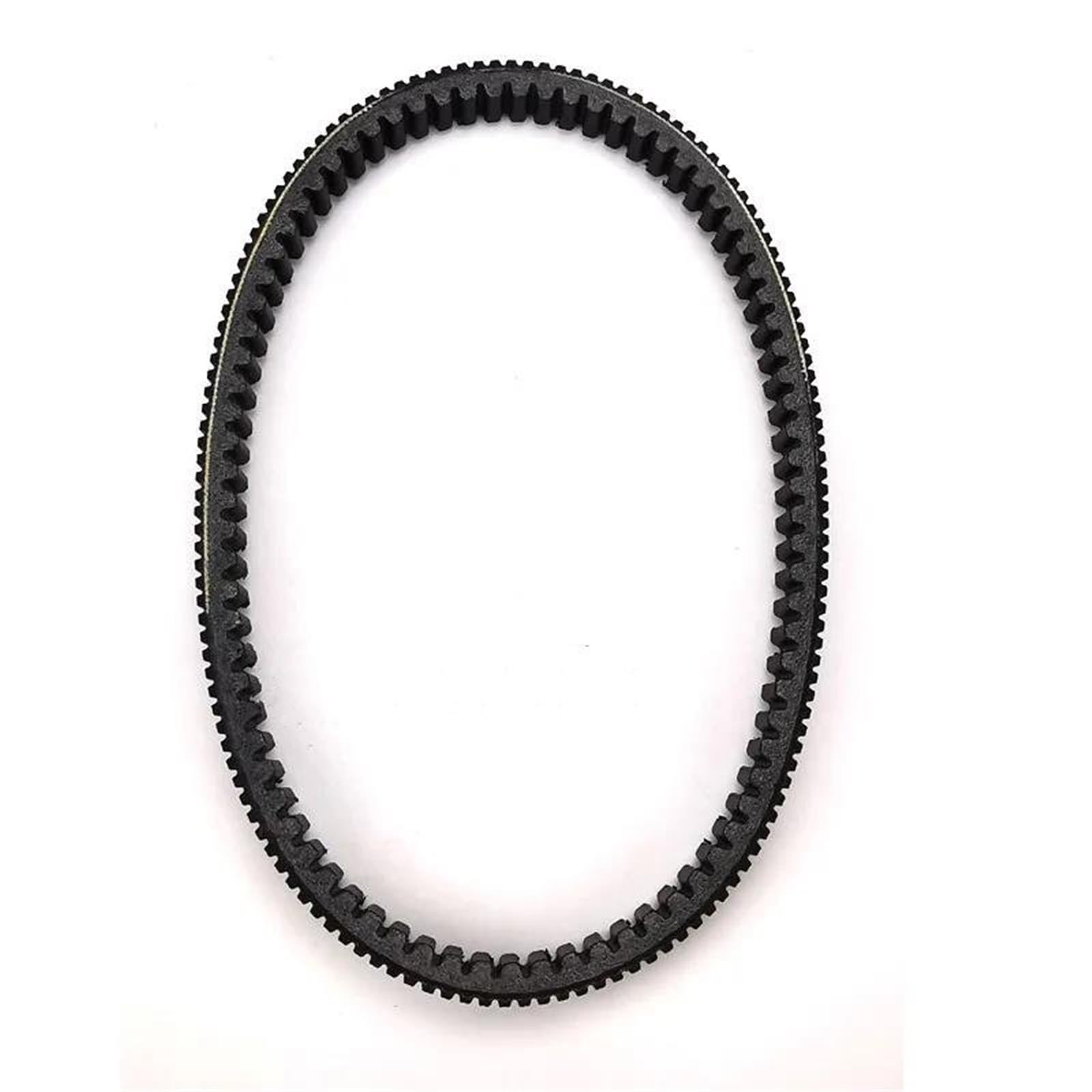 Trapezoidal Correa Correa De Transmisión para DNA 125 Y para Nexus 125 Ie E3 (2007-2009) Correas De Embrague De Transmisión De Caucho para Motocicletas Goma Dentada Transmision Correa