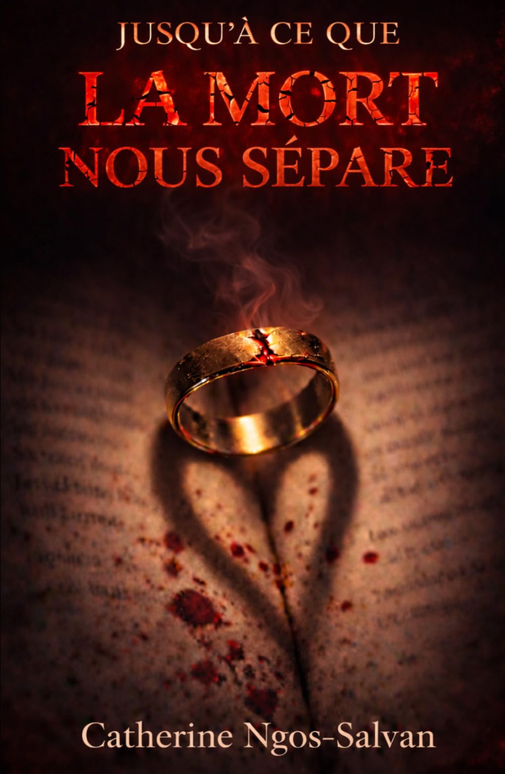 Jusqu'à ce que la mort nous sépare