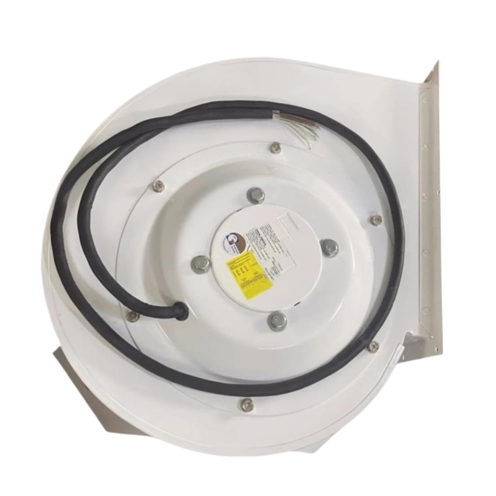 EGTDSFGJA RG31P-4DK.6K.1L Fan