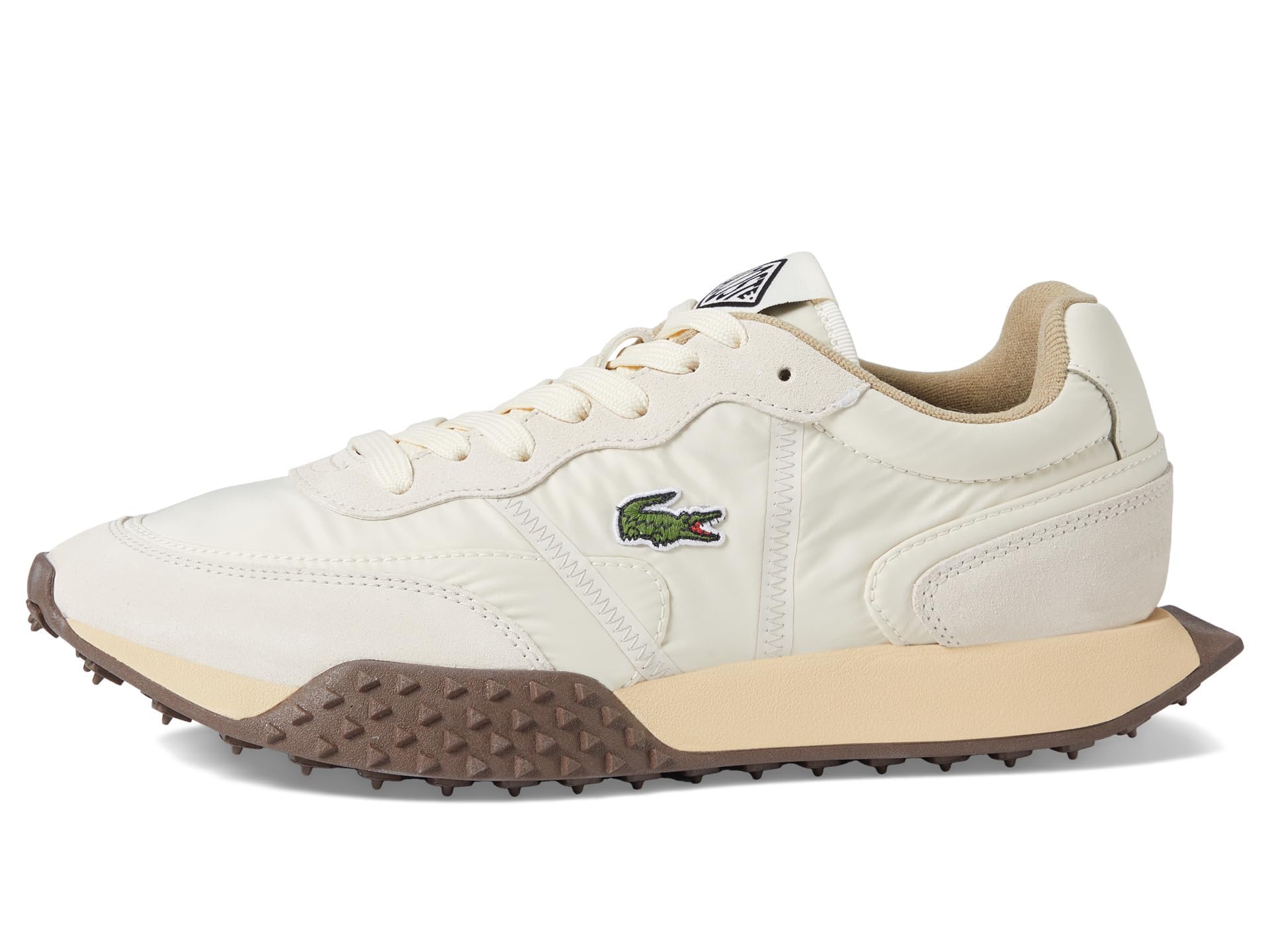 Lacoste Men's L Spin Deluxe 3.0 Sneaker