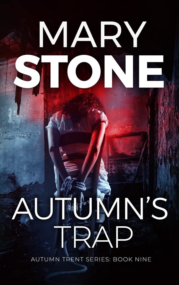 Autumn's Trap: Autumn Trent Series (Winter Black FBI Mystery Series Book 18)