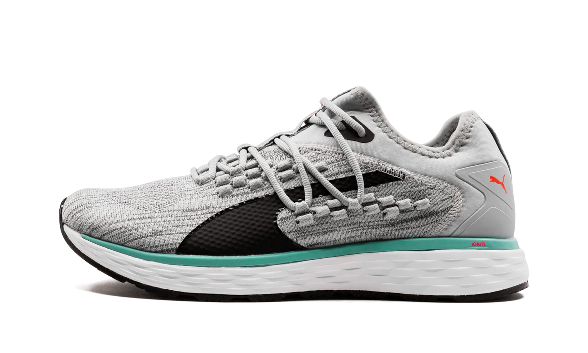 PUMA Mens Speed 600 Fusefit 191104 10 - Size 8