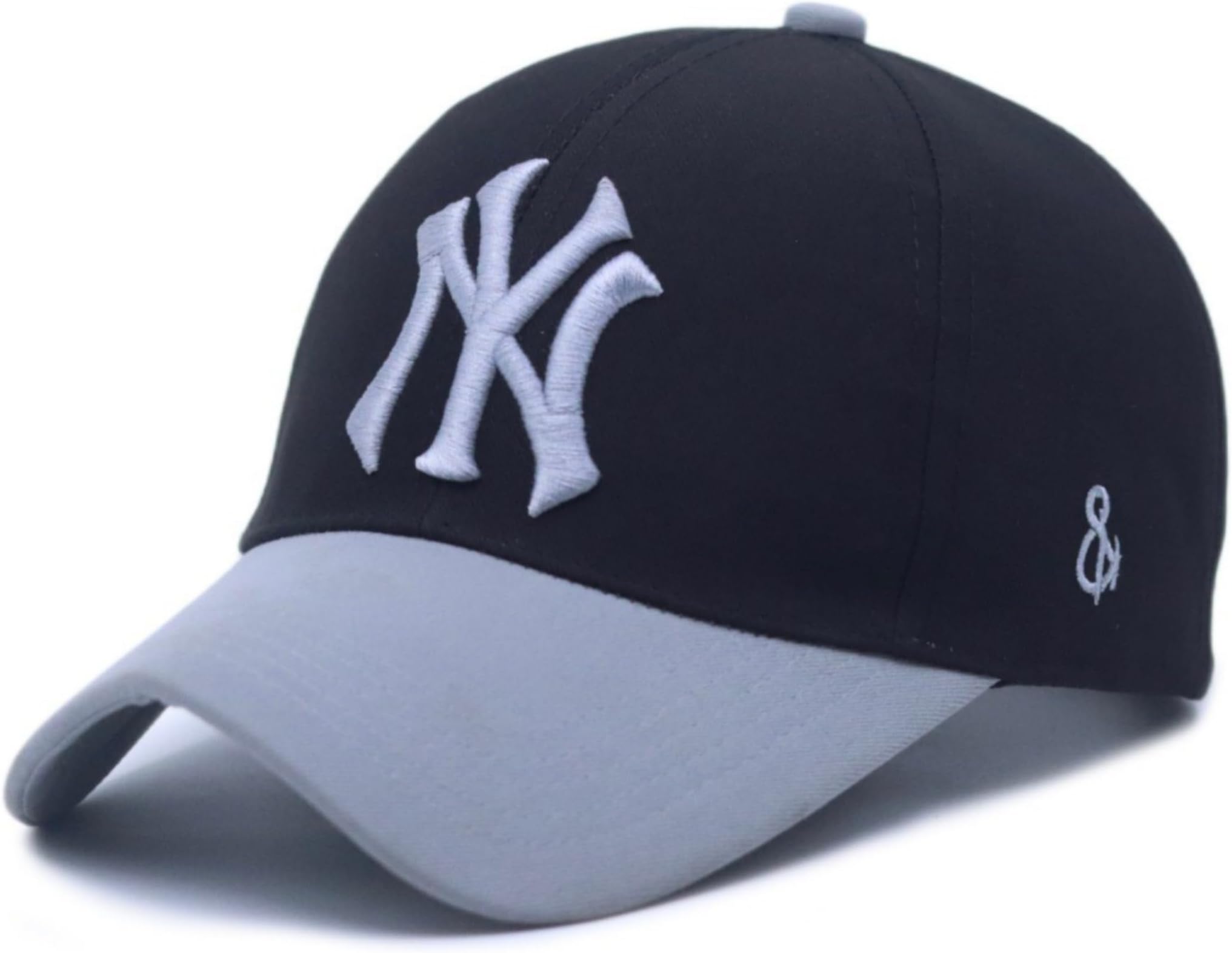 Unisex Baseball Caps, Comfortable, Stylish Design, Caps Branded with Adjustable Buckle, Summer caps for Men, Cricket Caps for Men, Gym Caps for Men, Sports Caps for Men Women