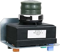 Vista 3 de GRISUN 7628 Kit de encendido para parrillas de gas Genesis 310 y 320, 2011 y más recientes (panel de control montado frontal), encendedor