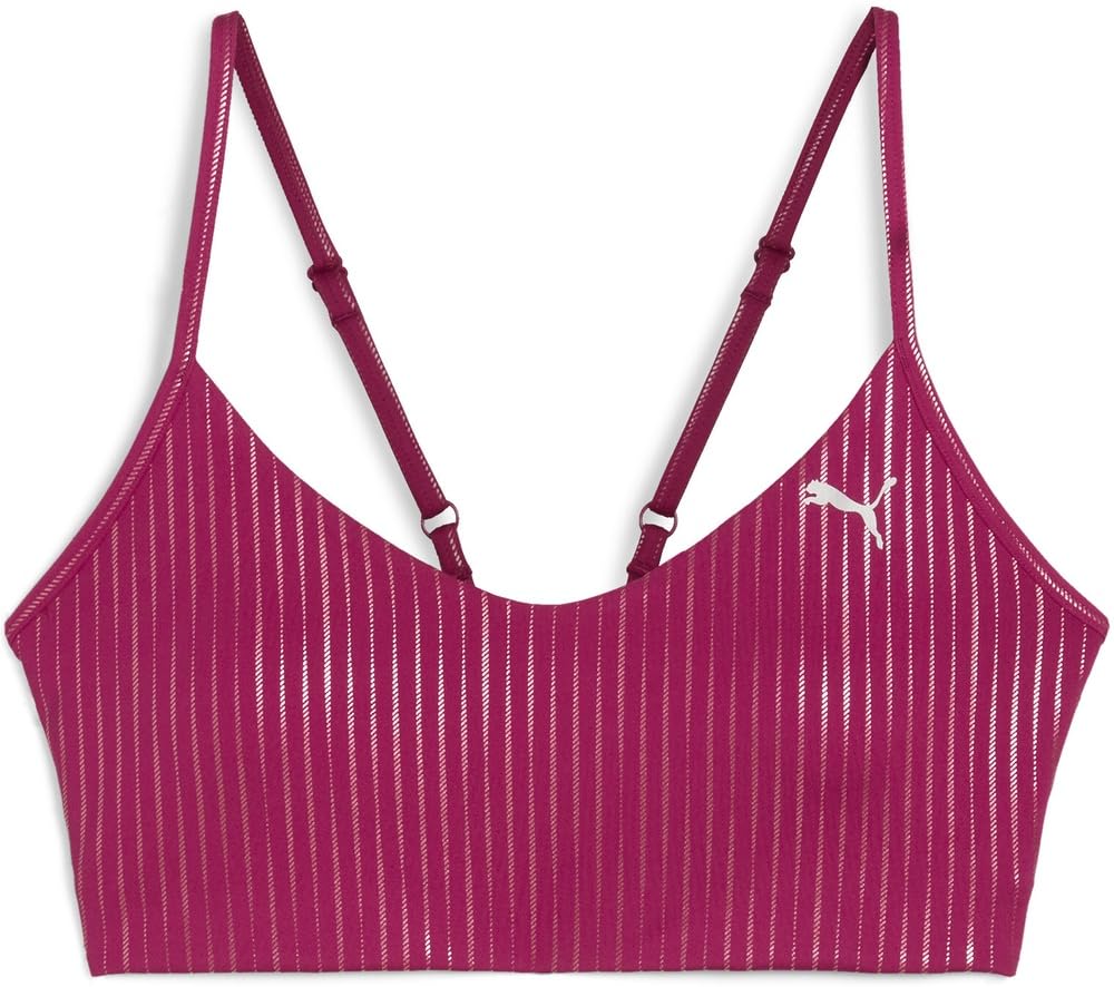 PUMA MOVE ULTRABARE BRA - AOP Spor Sütyeni Kadın