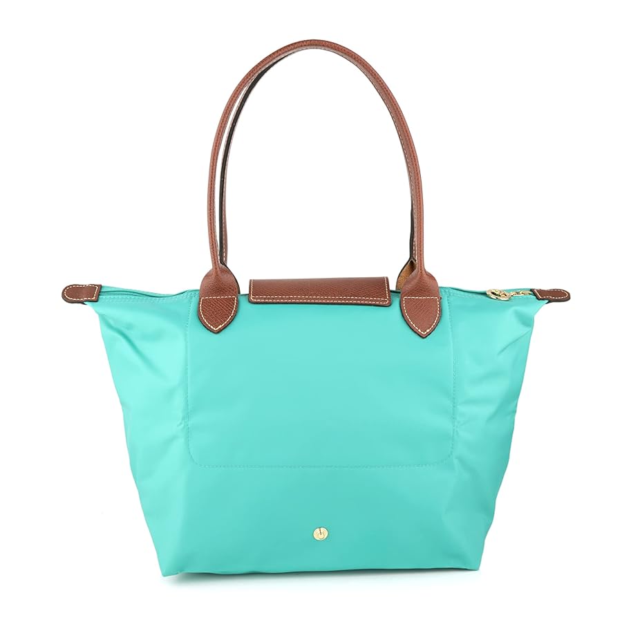 【ロンシャン】　ルプリアージュ　トラベルバッグM 水色 楽天市場】【お買い物マラソンP10倍】ロンシャン LONGCHAMP
