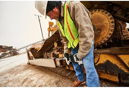 Miniatura 7 de Ingersoll-Rand 285B - Llave de impacto 1 pulgada