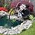 Gecheer 1.6HP Shallow Well Jet Pump with 5-Gallon Pressure Tank – Automatic Water Booster for Home, Garden, Lawn & Farm Irrigation, Stainless Steel Head, 23ft Suction, 1000 GPH
