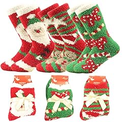 A-bowknot Wrapped 3pack