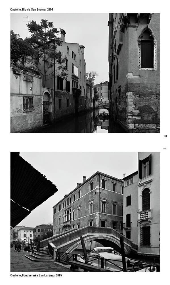 HyperVenezia. Venice urban photo project. Mario Peliti. Ediz. illustrata