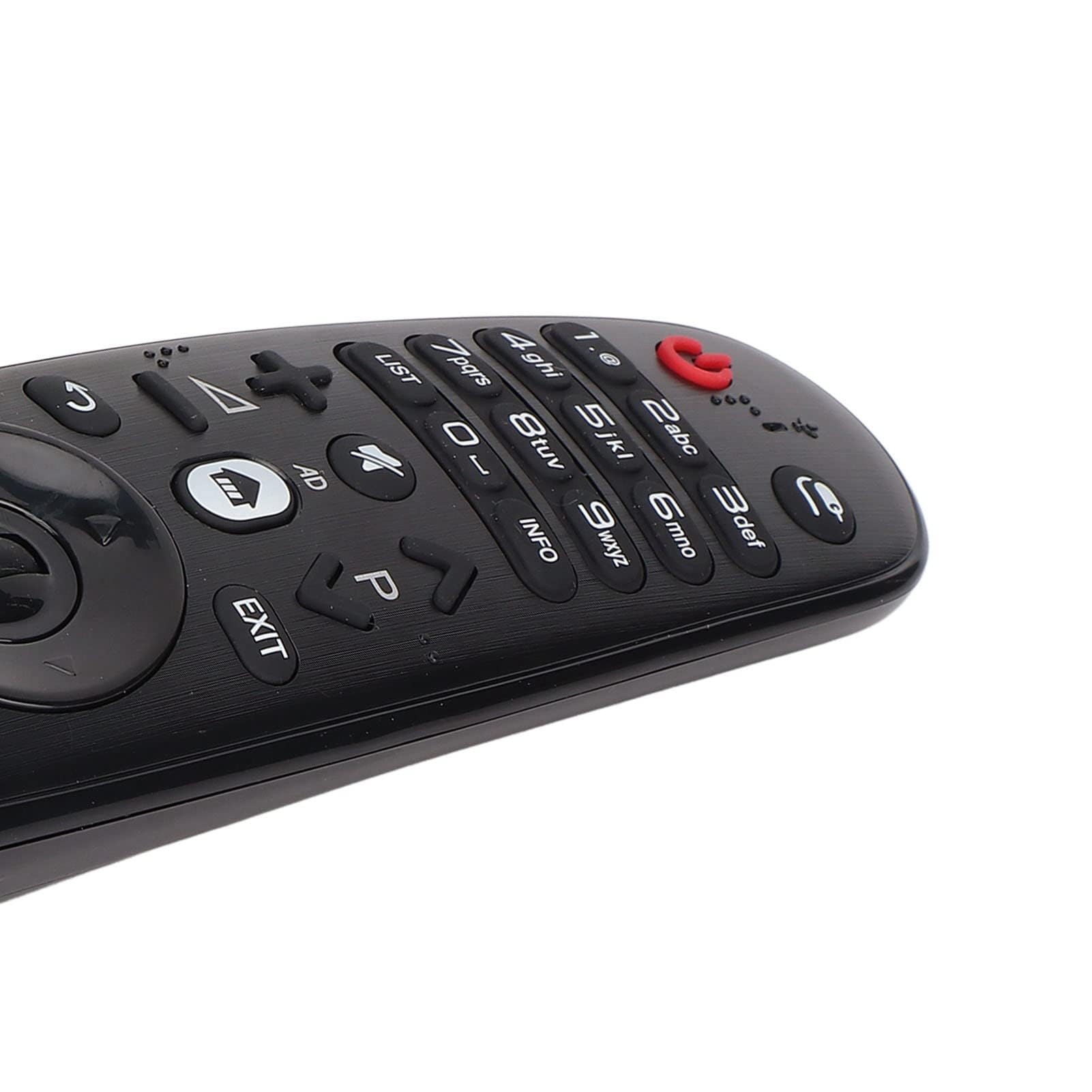 Telecomando Sostitutivo del Telecomando TV per Telecomando Universale AN-MR600 AN-MR600G AM-HR600 AM-HR650A