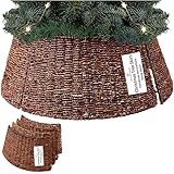 bases para árbol navidad El Corte Inglés