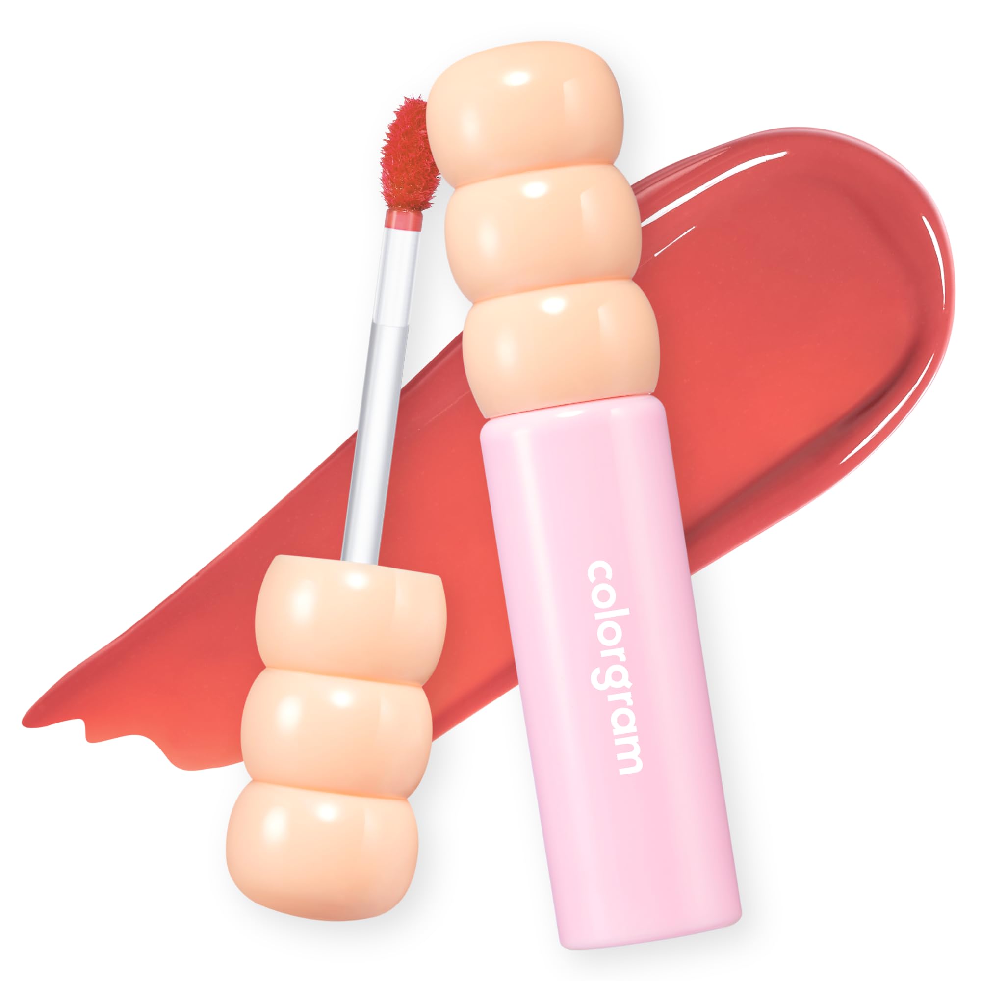 Amazon | カラーグラム(colorgram) タンフルグラスティント05