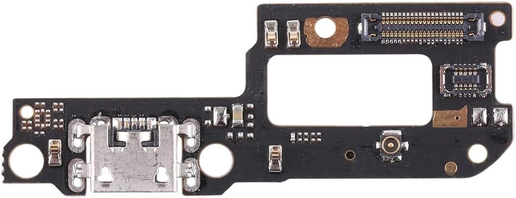 DINGXUEMEI XUEMEI Cell Phone Accessories Charge Dock Socket Port Board Charging Port Board for Xiaomi Redmi 6 Pro (Mi A2 Lite)
