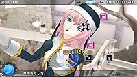 Vista 7 de Sega Hatsune Miku Project Diva Extend for PSP (Japanese Language Import)